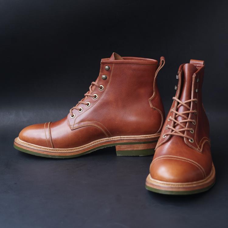 Mor Son De Brazza 5.5"