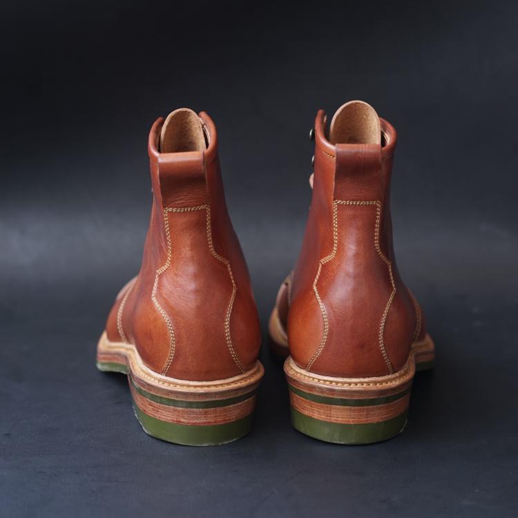 Mor Son De Brazza 5.5"