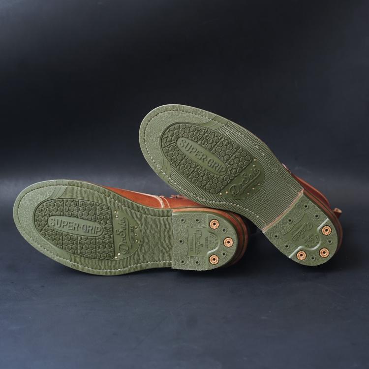 Mor Son De Brazza 5.5"