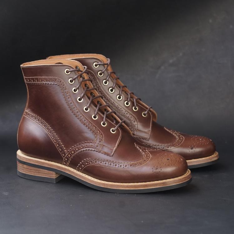 Don's Wing Tip