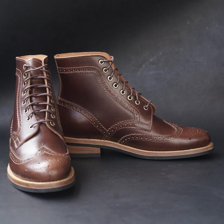 Don's Wing Tip
