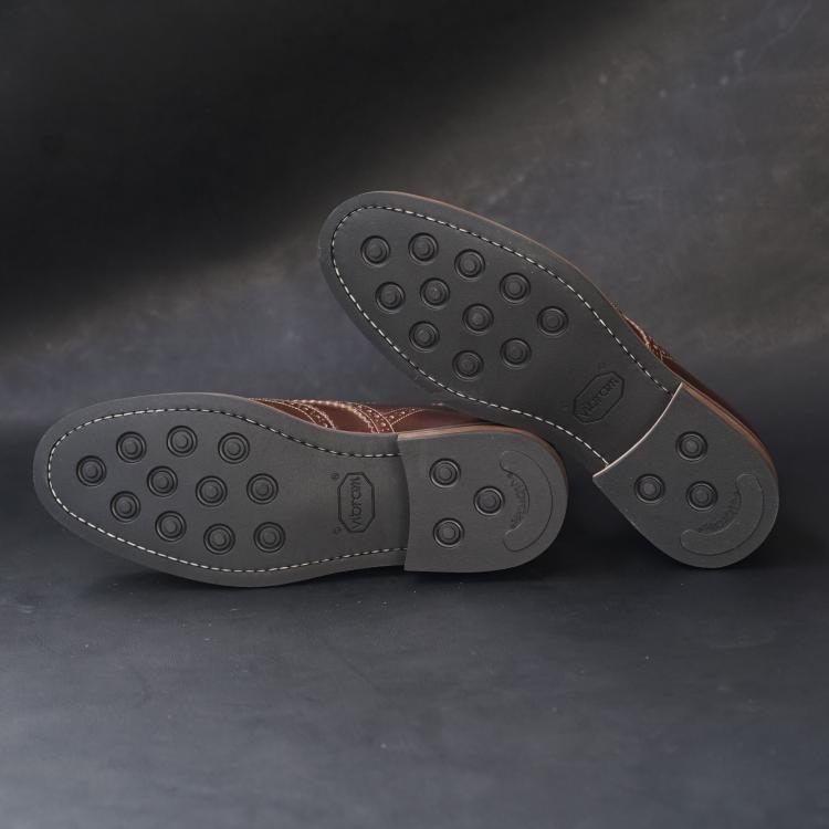 Don's Wing Tip