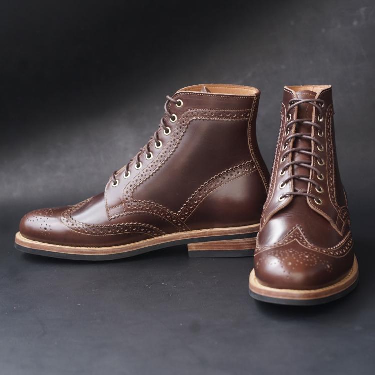 Don's Wing Tip