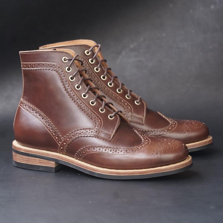 Don's Wing Tip
