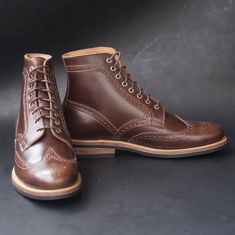Don's Wing Tip