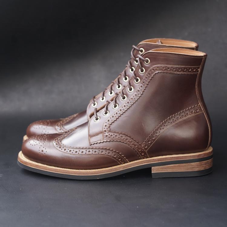 Don's Wing Tip