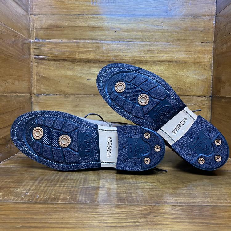 Renav Good BLK 603 Natural CXL