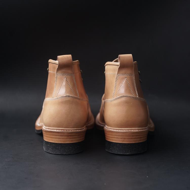 Prof. Barnets' Luke LTT 4"
