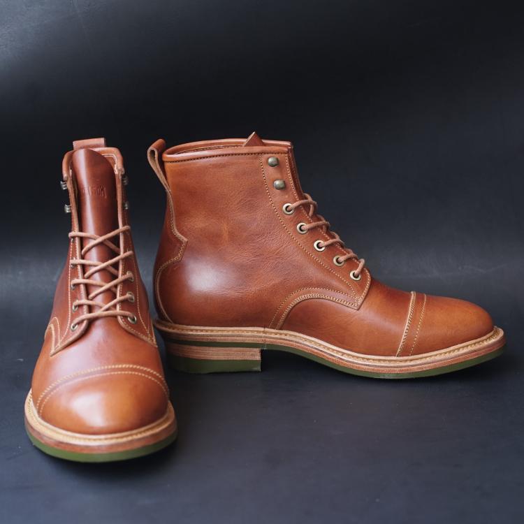 Mor Son De Brazza 5.5"