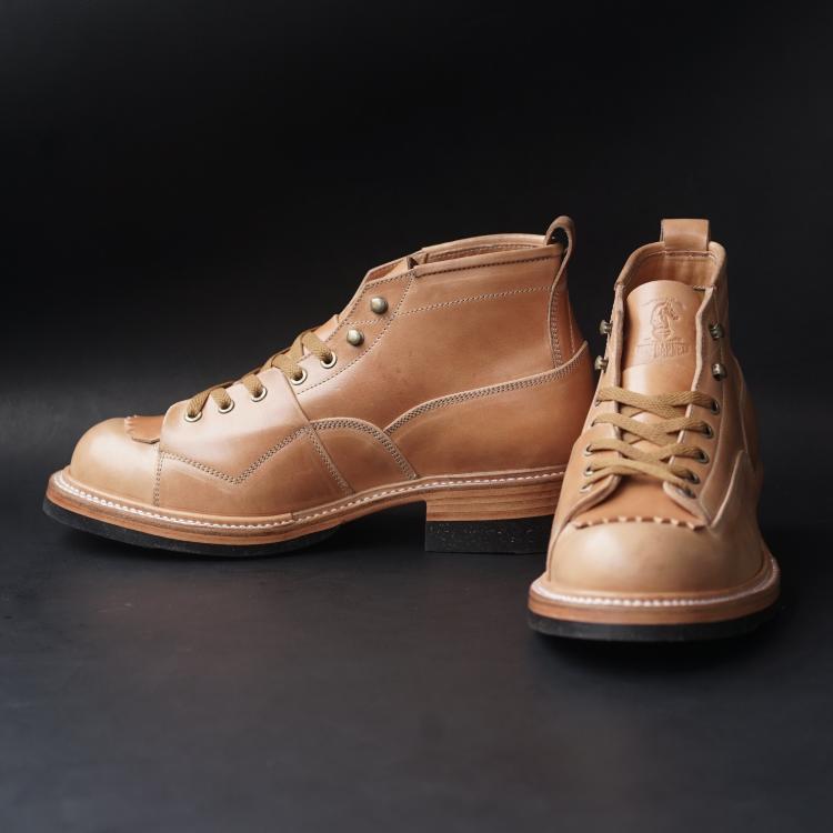 Prof. Barnets' Luke LTT 4"