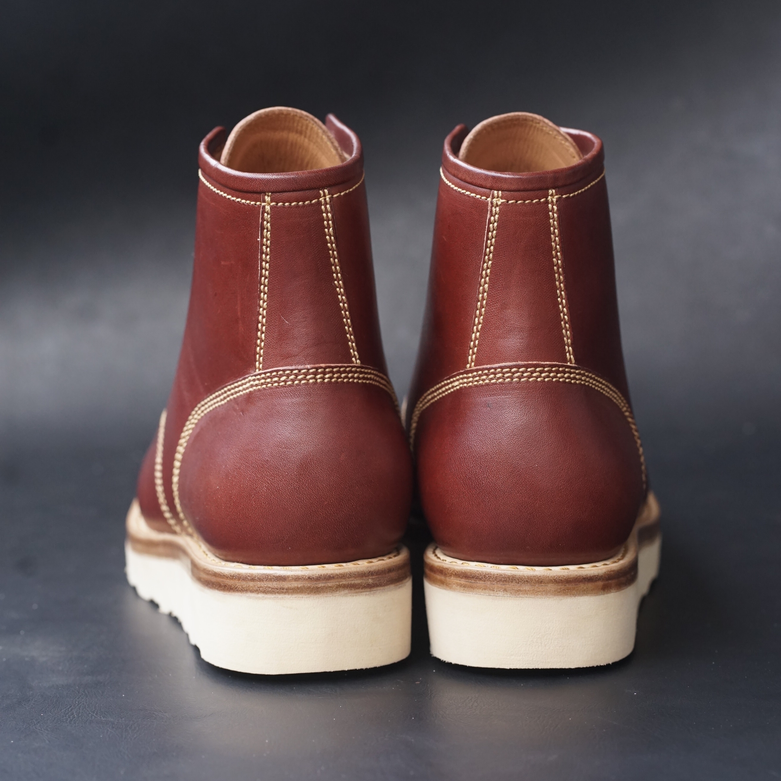 Don's Moc Toe