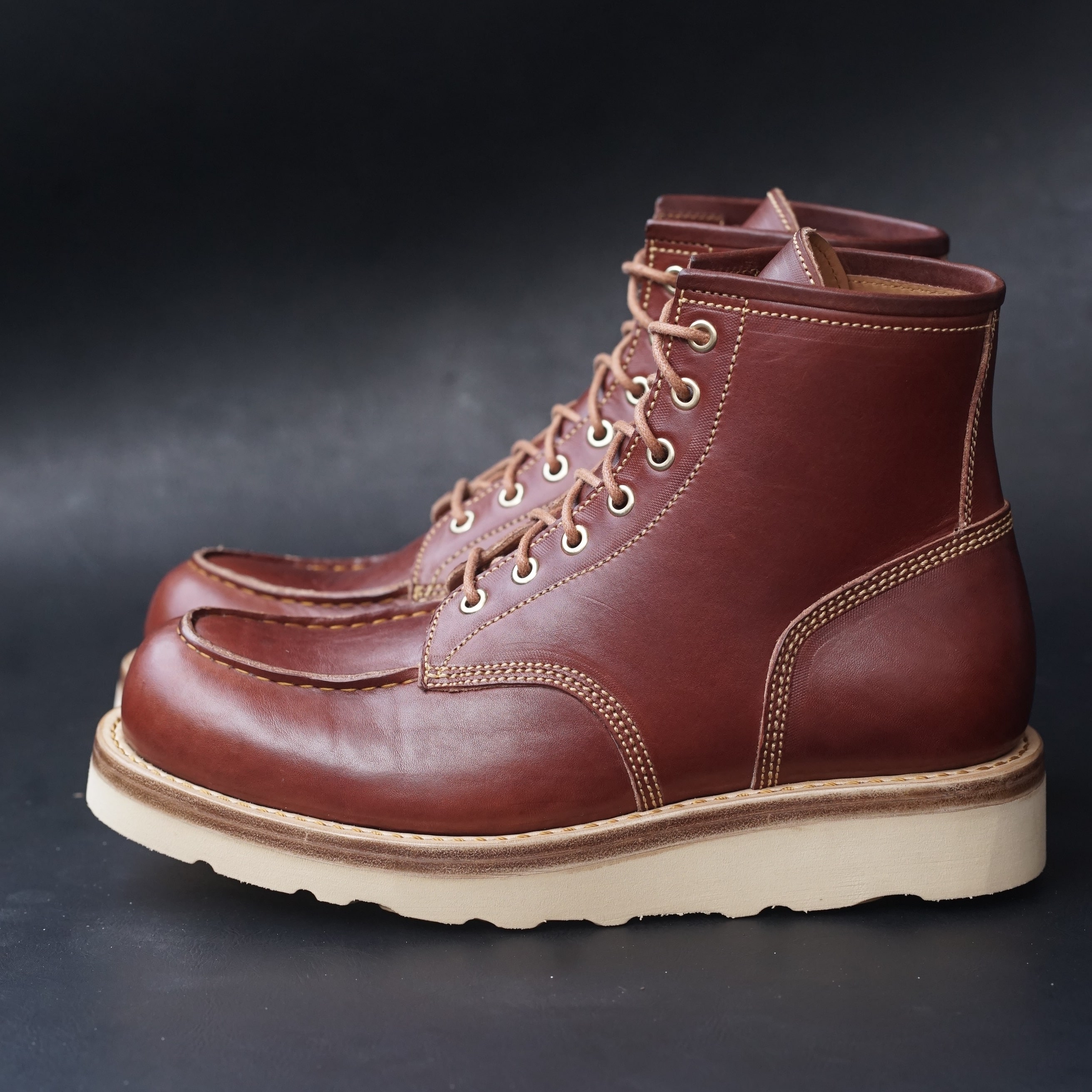Don's Moc Toe