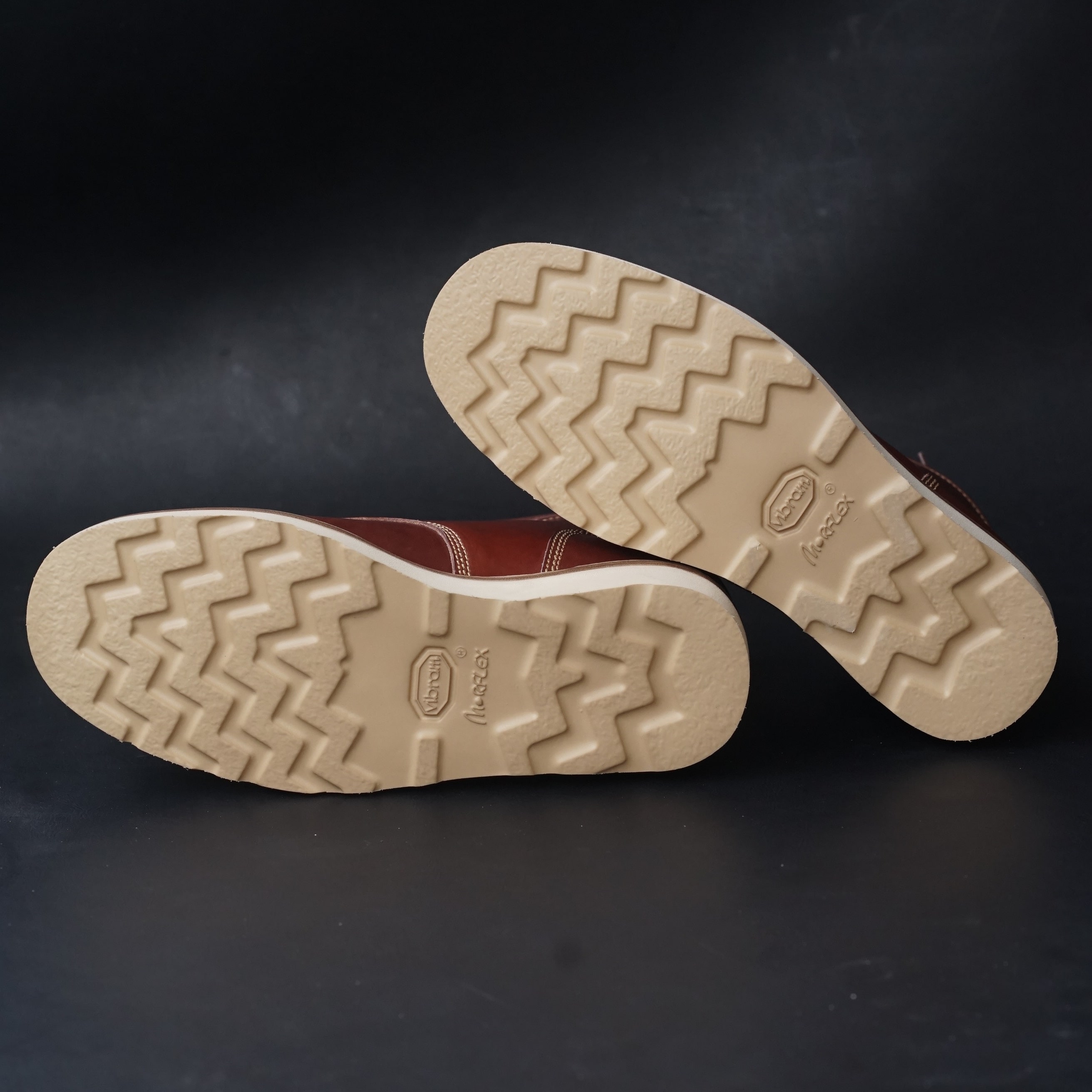 Don's Moc Toe